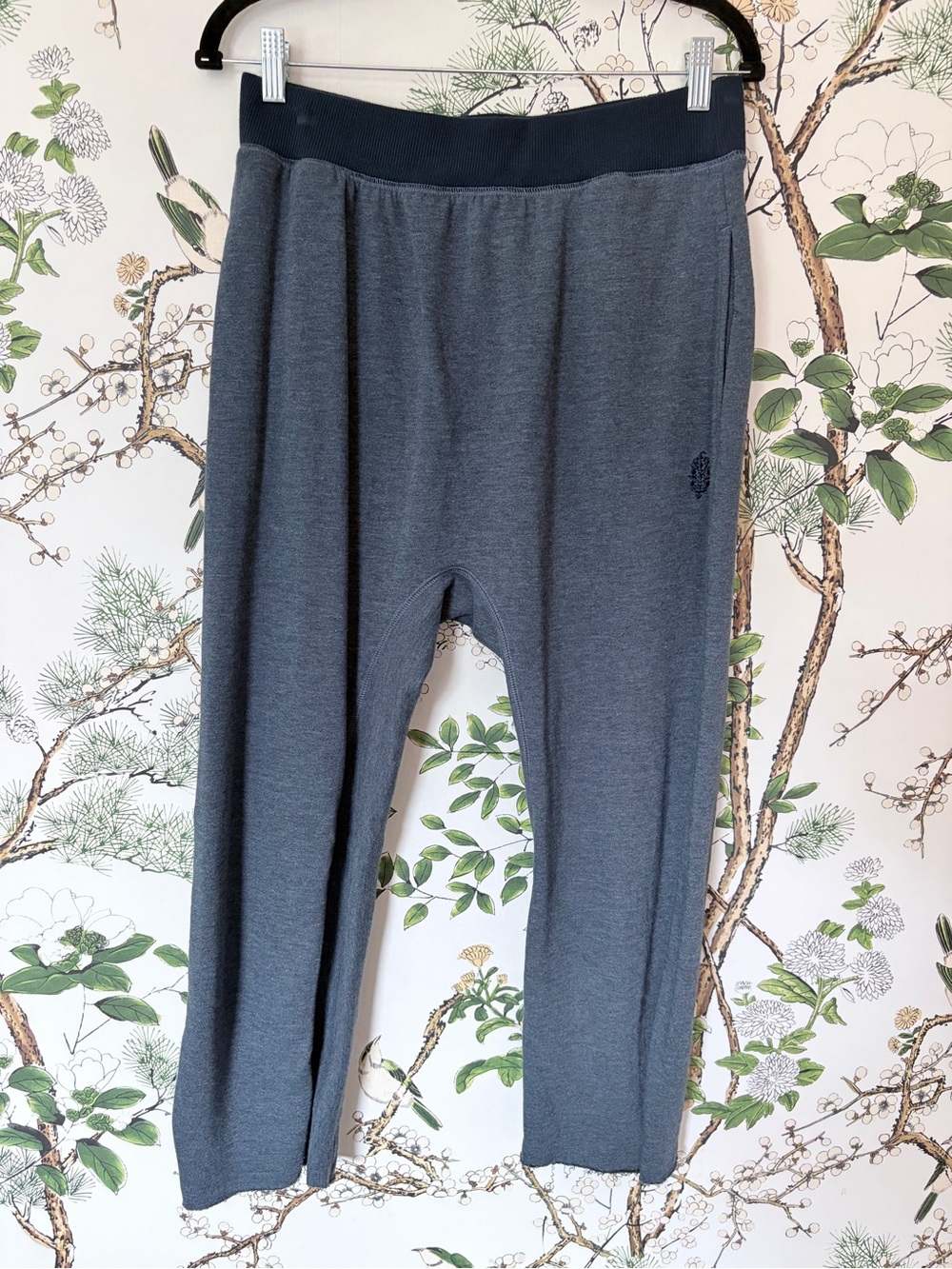 Free People Movement One To Beat Set midnight navy S M MSRP $128 NWT - Picture 8 of 15